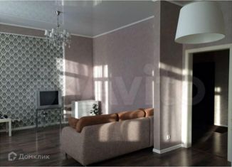 Продам квартиру студию, 42 м2, Калуга, Комфортная улица, 19, ЖК Комфорт Парк