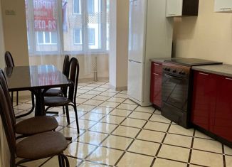 Продаю 2-ком. квартиру, 64 м2, Нальчик, улица Шарданова, 46Г, ЖК Белые Паруса