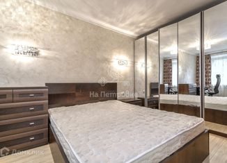 Сдаю в аренду 2-комнатную квартиру, 44.4 м2, Москва, Ткацкая улица, 34/5, Ткацкая улица