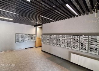 Продам квартиру студию, 31 м2, Республика Башкортостан, улица Софьи Перовской, 22