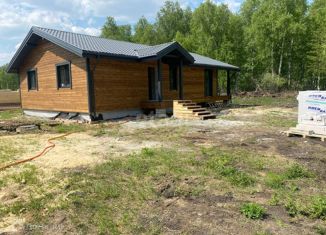 Продам дом, 127 м2, коттеджный посёлок Зелёный Мыс