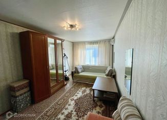 Продам 2-комнатную квартиру, 53.2 м2, село Весёлое, улица Мира, 18