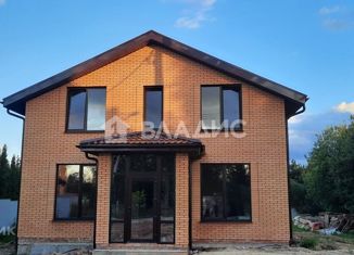 Продаю дом, 160 м2, деревня Руднево, Славянская улица, 18