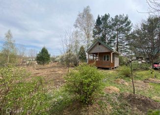 Продажа дома, 15 м2, СНТ Водник, Осиновая улица