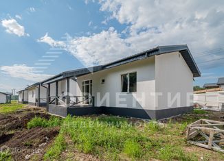 Продажа дома, 70 м2, деревня Ключи, Клубничная улица