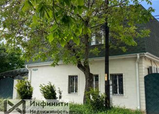 Продается дом, 218 м2, Ставрополь, микрорайон № 7, Балтийский переулок