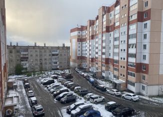 Трехкомнатная квартира на продажу, 82.2 м2, Челябинская область, улица Карпенко, 4В