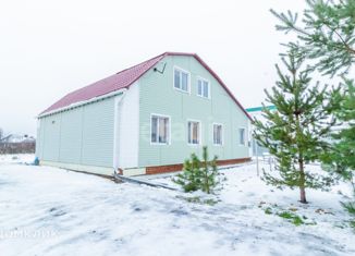 Дом на продажу, 154.6 м2, село Дальняя Игуменка