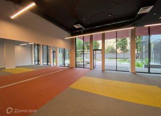 Аренда офиса, 86.4 м2, Москва, Хавская улица, 24, Хавская улица