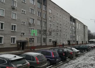 Продается 1-комнатная квартира, 32.9 м2, Кировская область, улица Пушкина, 40