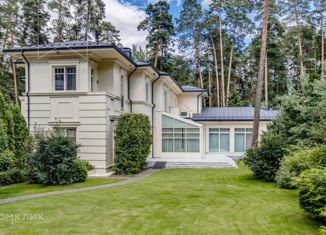 Дом на продажу, 860 м2, поселок дачного хозяйства Жуковка