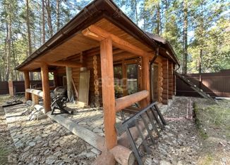 Дом на продажу, 52.4 м2, поселок сельского типа Крюково, Лаптевская улица