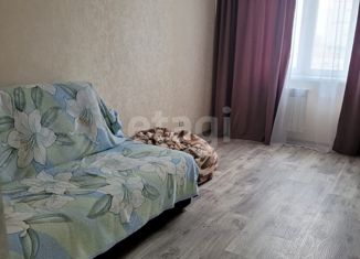 Сдается 1-комнатная квартира, 35 м2, Новосибирск, улица Забалуева, 102
