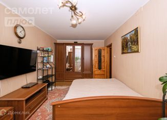 2-комнатная квартира на продажу, 48.4 м2, Владимирская область, улица Жуковского, 2