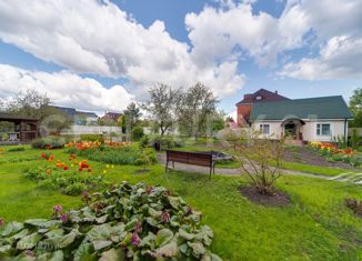 Продается дом, 474 м2, Электроугли, Ореховая улица, 18