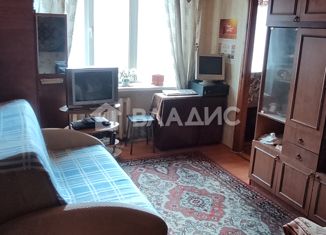Продам 2-ком. квартиру, 42.9 м2, Орёл, улица Максима Горького, 50, Советский район
