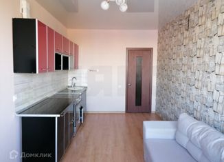 Продаю однокомнатную квартиру, 37.9 м2, Краснодар, Хлебосольная улица, 16, Новый микрорайон