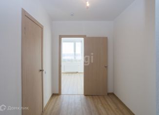 1-комнатная квартира на продажу, 42.49 м2, Екатеринбург, улица Академика Парина, 37А, метро Чкаловская
