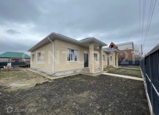 Продается дом, 93 м2, поселок Новый, улица Строителей, 41