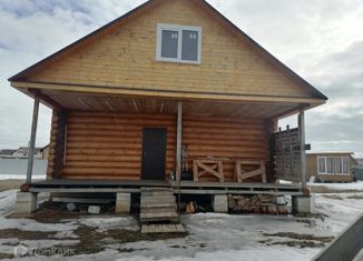 Дом на продажу, 60 м2, деревня Мендюкино, Молодёжная улица