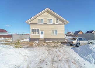 Продается дом, 148 м2, село Култаево, Жемчужная улица, 19