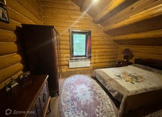 Продажа дома, 160 м2, деревня Патрушева, Садовая улица