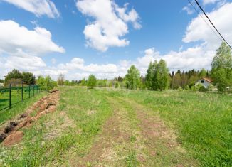 Продам участок, 6.1 сот., Калининград, Ленинградский район, Янтарная улица