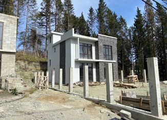 Продам дом, 150 м2, Сочи, микрорайон Нижняя Хобза, Магнитогорская улица, 17А