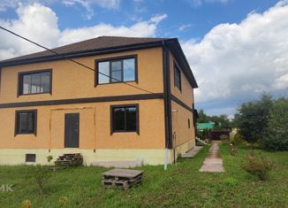 Продается дом, 265 м2, село Фёдоровка, Молодёжная улица, 129