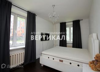 Сдам 2-ком. квартиру, 70 м2, Москва, улица Климашкина, 15, улица Климашкина