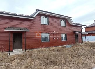 Продажа таунхауса, 163 м2, Брянская область, Полевой переулок, 3