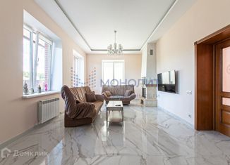 Продажа дома, 250 м2, деревня Капустино, Шоссейная улица, 29