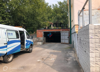 Машиноместо на продажу, 19.7 м2, Томск, улица Розы Люксембург, 45, Ленинский район