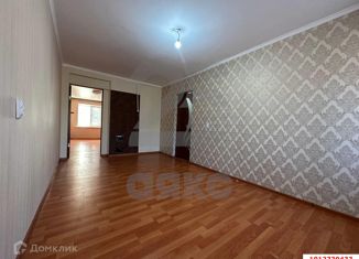 2-комнатная квартира на продажу, 45 м2, аул Тахтамукай, улица Чайковского, 38