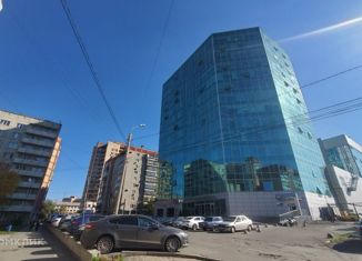 Продам офис, 210 м2, Челябинск, улица Энгельса, 44Д, Центральный район
