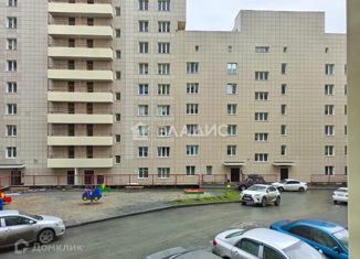 Продажа двухкомнатной квартиры, 44 м2, Новосибирск, Тульская улица, 80, ЖК Тульский