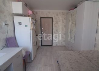 Продажа квартиры студии, 12.1 м2, Тюмень, Фабричная улица, 22, Центральный округ