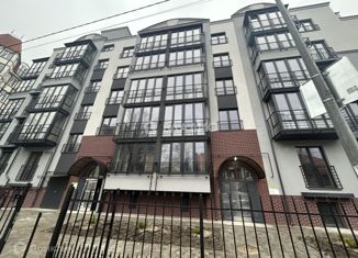 Продажа однокомнатной квартиры, 40.5 м2, Калининград, улица Тенистая Аллея, 35, Центральный район