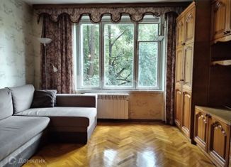 Продажа 1-комнатной квартиры, 35.5 м2, Москва, улица Константина Федина, 2к2