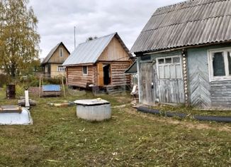 Продажа дома, 40 м2, деревня Морово, 2-я улица