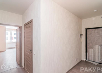 Продам 2-ком. квартиру, 23 м2, Пермь, ЖК Погода, Сапфирная улица, 15