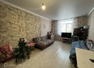 Двухкомнатная квартира на продажу, 53 м2, Березники, улица Гагарина, 20