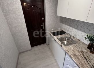 Продам квартиру студию, 18 м2, Казань, улица Меховщиков, 7, Вахитовский район