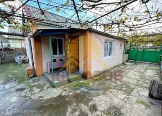 Продажа дома, 70 м2, Темрюк, А-289, 131-й километр