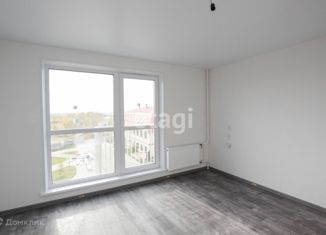 Продаю квартиру студию, 25 м2, Челябинск, Советский район, Нефтебазовая улица, 1