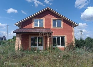 Продается дом, 154 м2, деревня Зинино