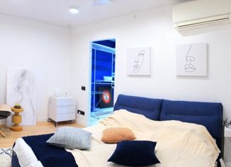 2-ком. квартира на продажу, 63.7 м2, Краснодар, ЖК Фонтаны, Воронежская улица, 47Дк1