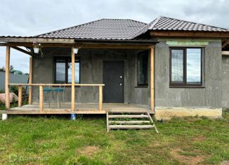 Продаю дом, 79.3 м2, поселок городского типа Белоярский, Зелёная улица, 14