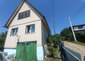 Дом на продажу, 126 м2, СНТ Троллейбусник-2, 4-я улица, 25