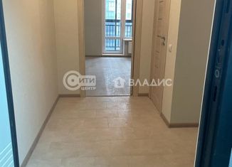 Квартира на продажу студия, 24.6 м2, Воронеж, улица Историка Костомарова, 40А, ЖК Галактика